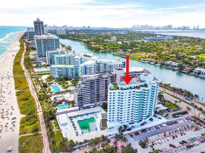 5255 Collins Ave # 12F, Miami Beach FL 33140 — 34