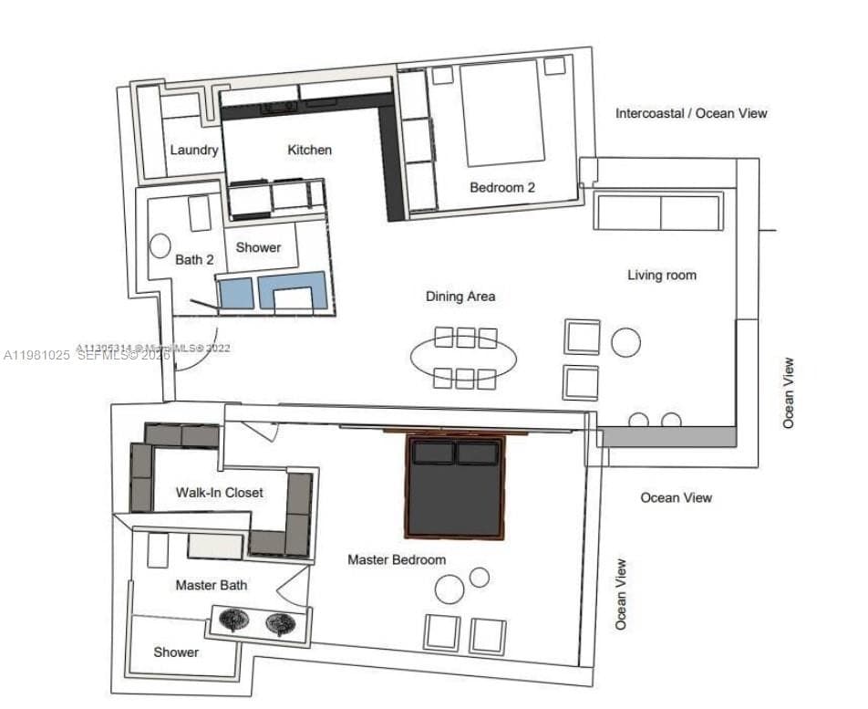 5255 Collins Ave # 12F, Miami Beach FL 33140 — 39