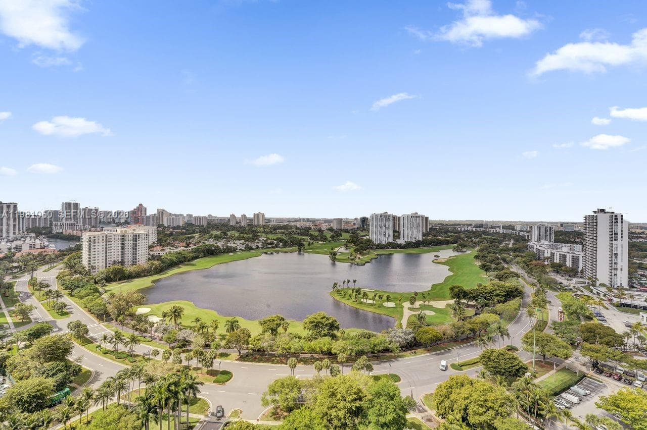 20281 E Country Club Dr # 2209, Aventura FL 33180 — 1