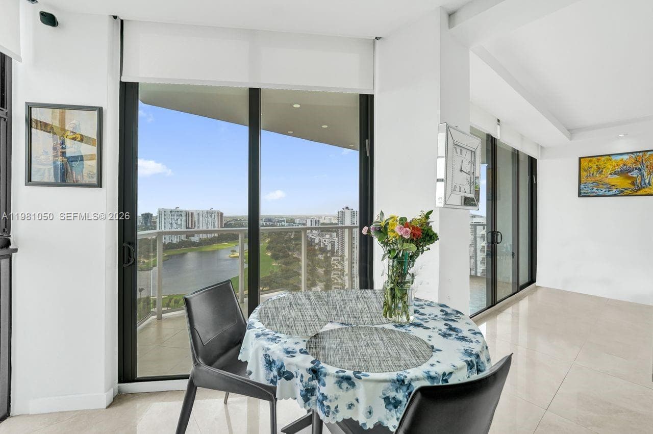 20281 E Country Club Dr # 2209, Aventura FL 33180 — 20
