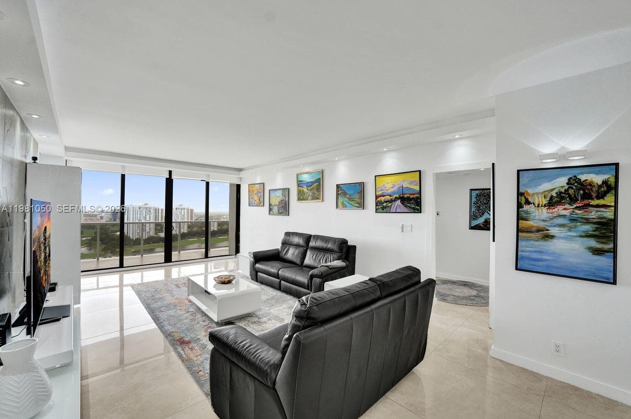 20281 E Country Club Dr # 2209, Aventura FL 33180 — 9