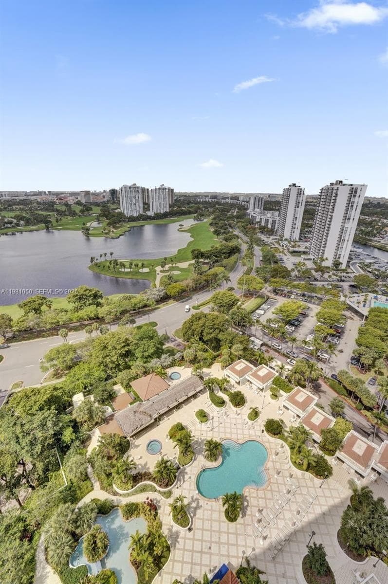 20281 E Country Club Dr # 2209, Aventura FL 33180 — 60