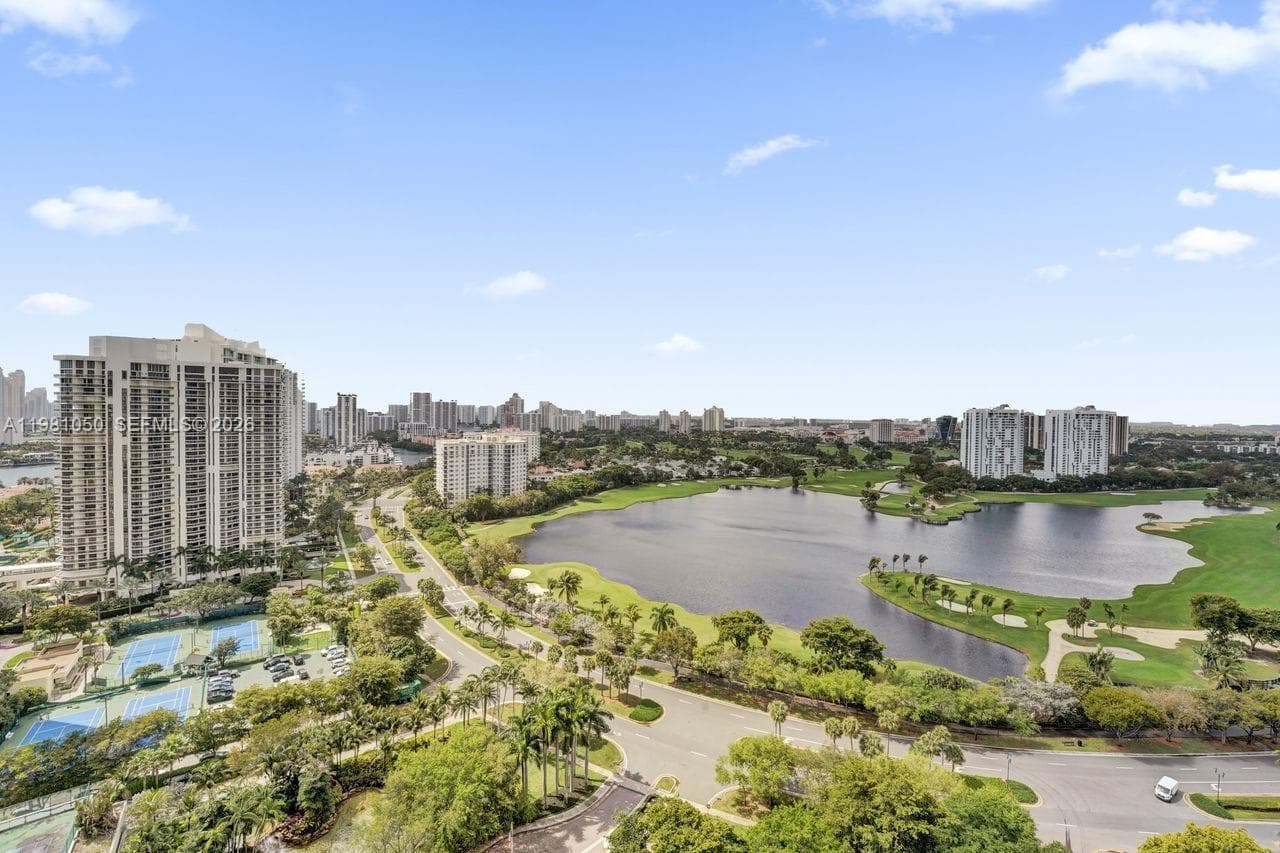 20281 E Country Club Dr # 2209, Aventura FL 33180 — 4