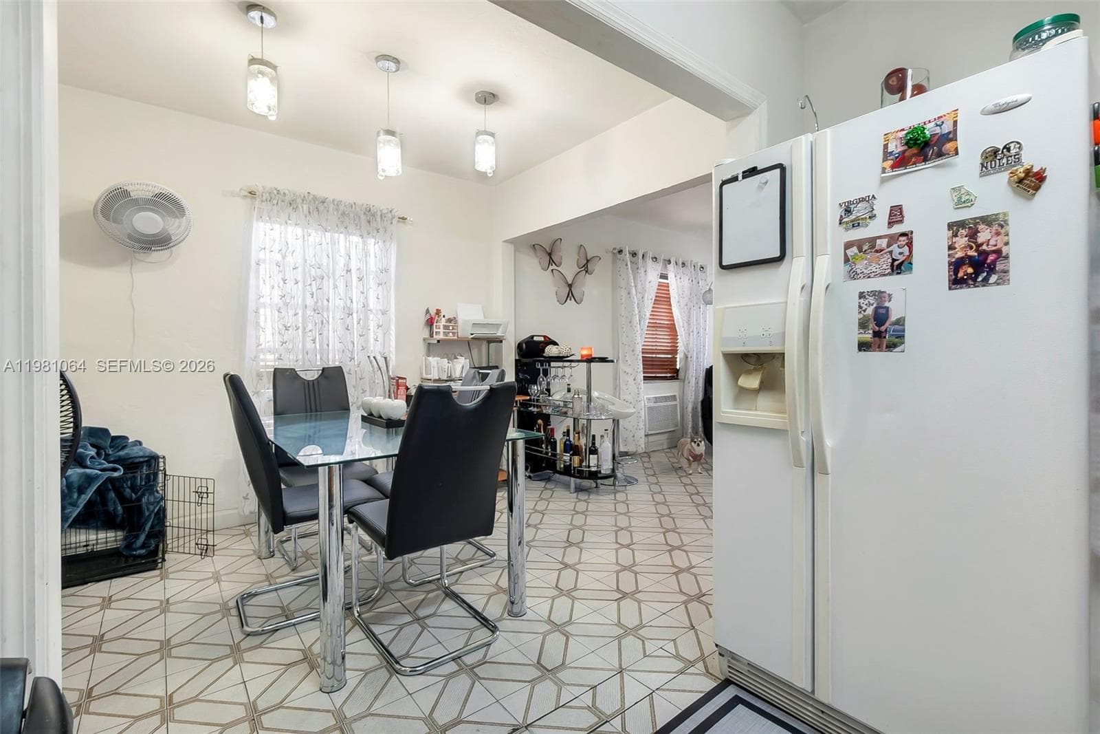 3250 NW 14th Ter, Miami FL 33125 — 7