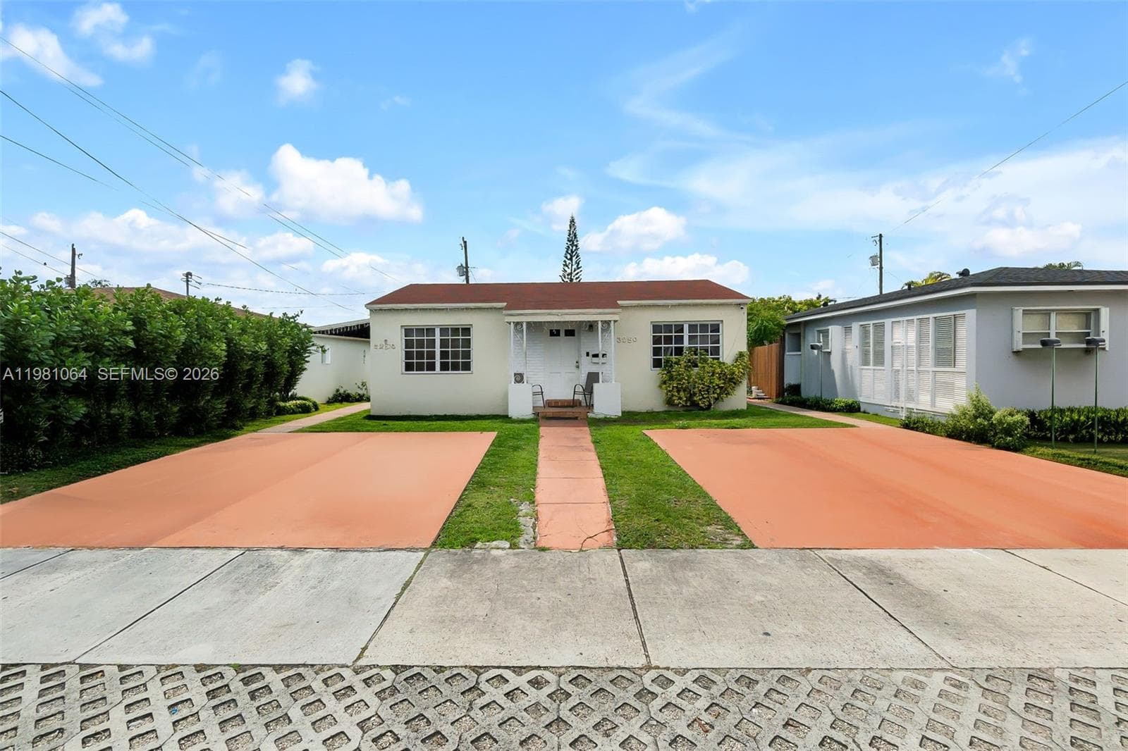 3250 NW 14th Ter, Miami FL 33125 — 1