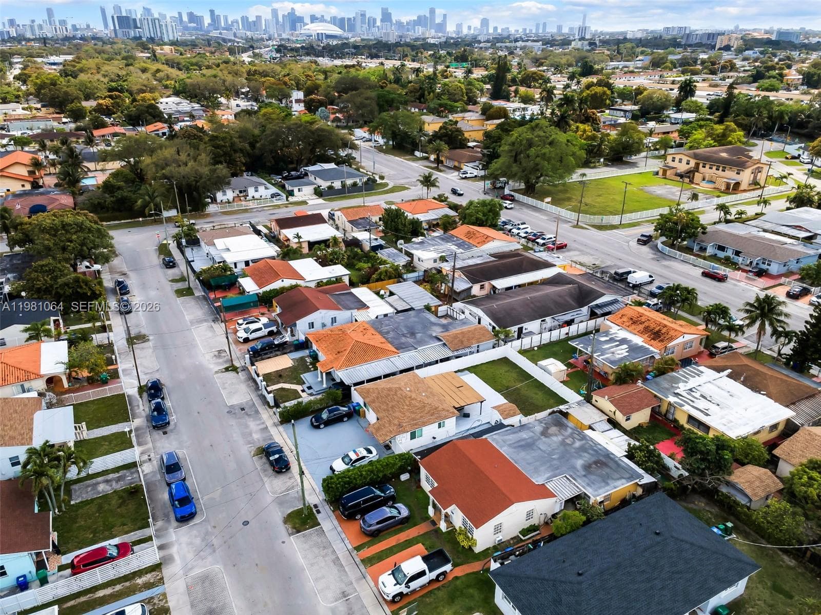 3250 NW 14th Ter, Miami FL 33125 — 31