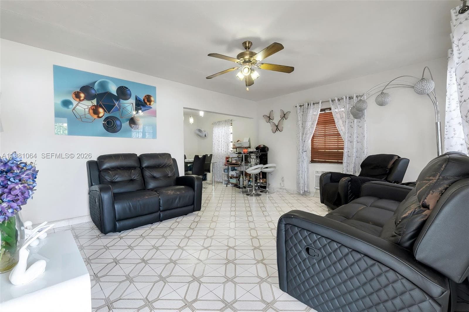 3250 NW 14th Ter, Miami FL 33125 — 4