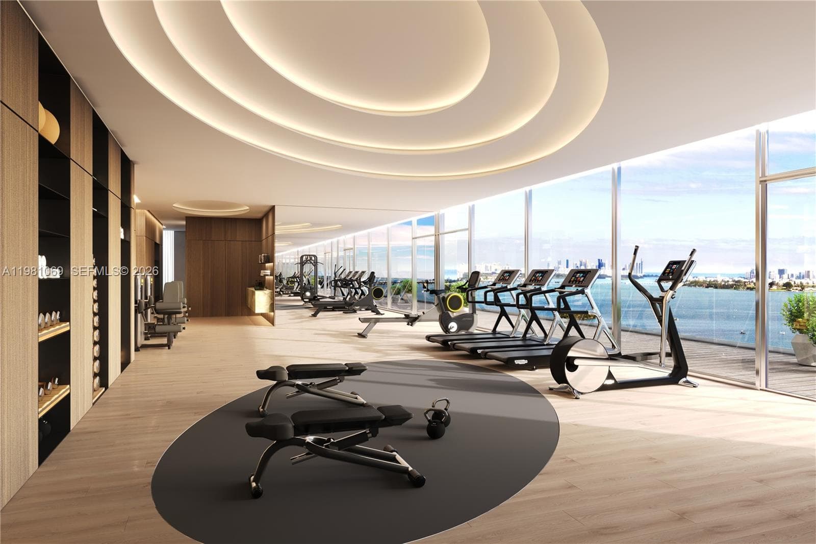 7940 West Drive # 2104, Miami FL 33141 — 17
