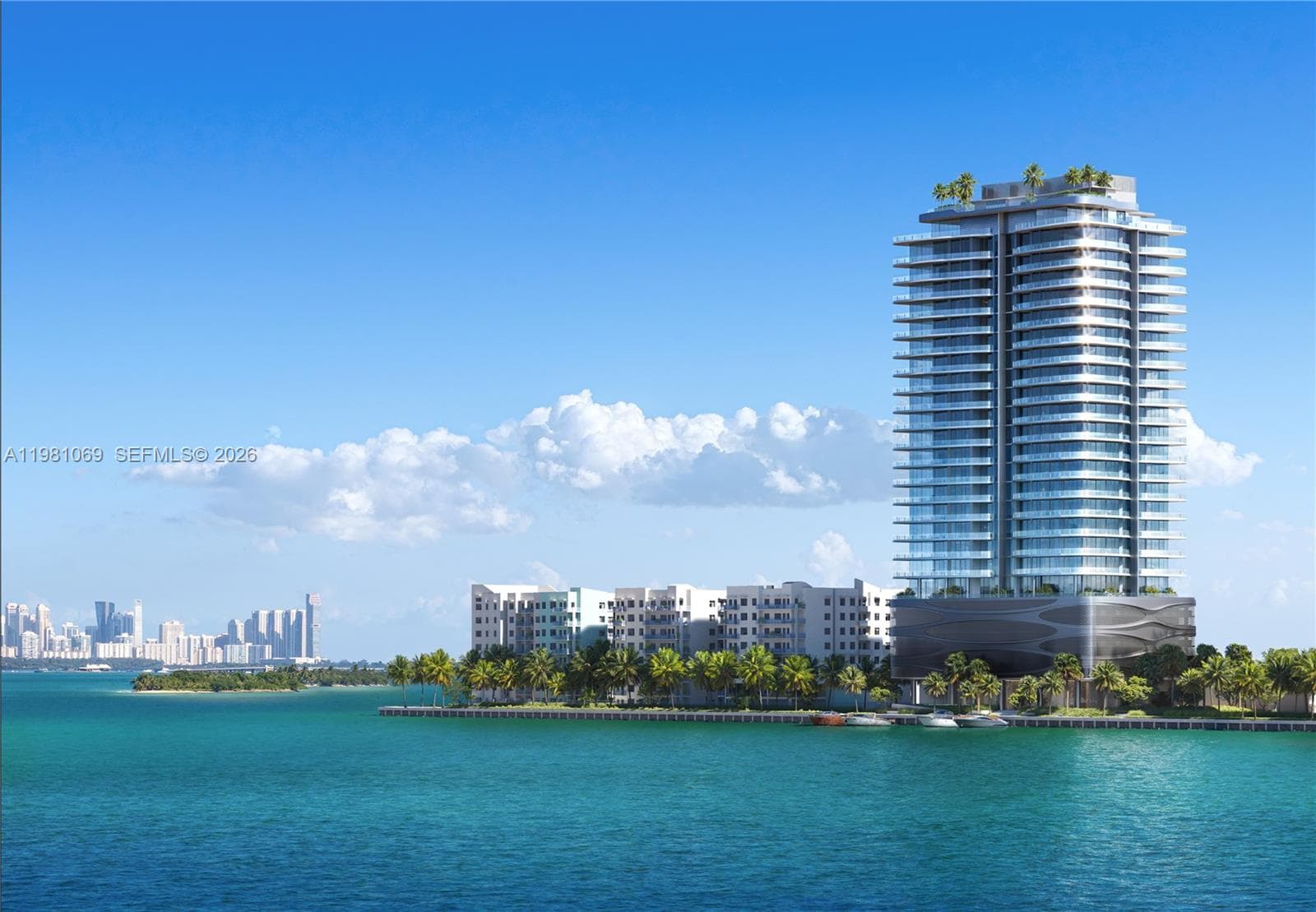 7940 West Drive # 2104, Miami FL 33141 — 16