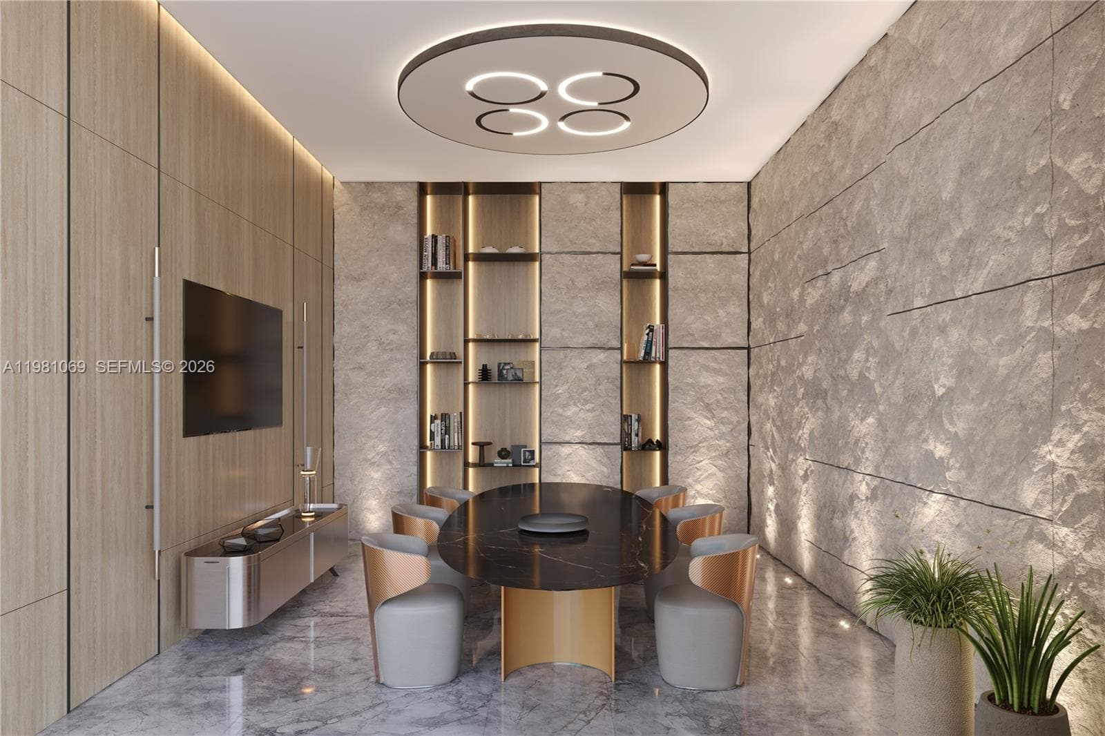 7940 West Drive # 2104, Miami FL 33141 — 20