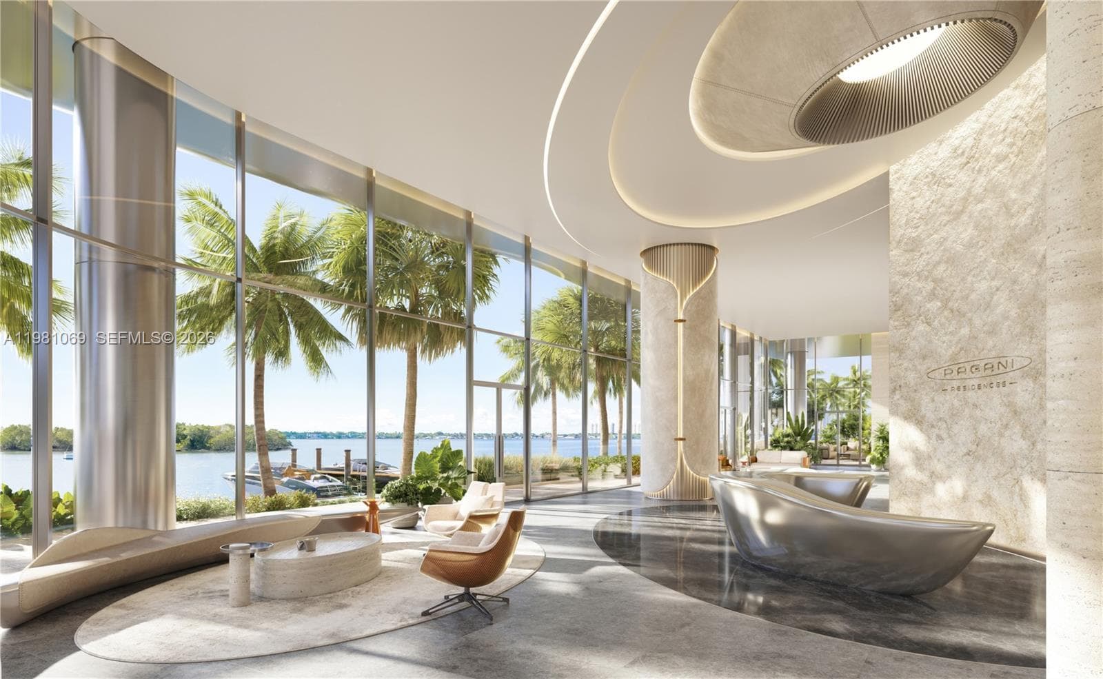 7940 West Drive # 2104, Miami FL 33141 — 14