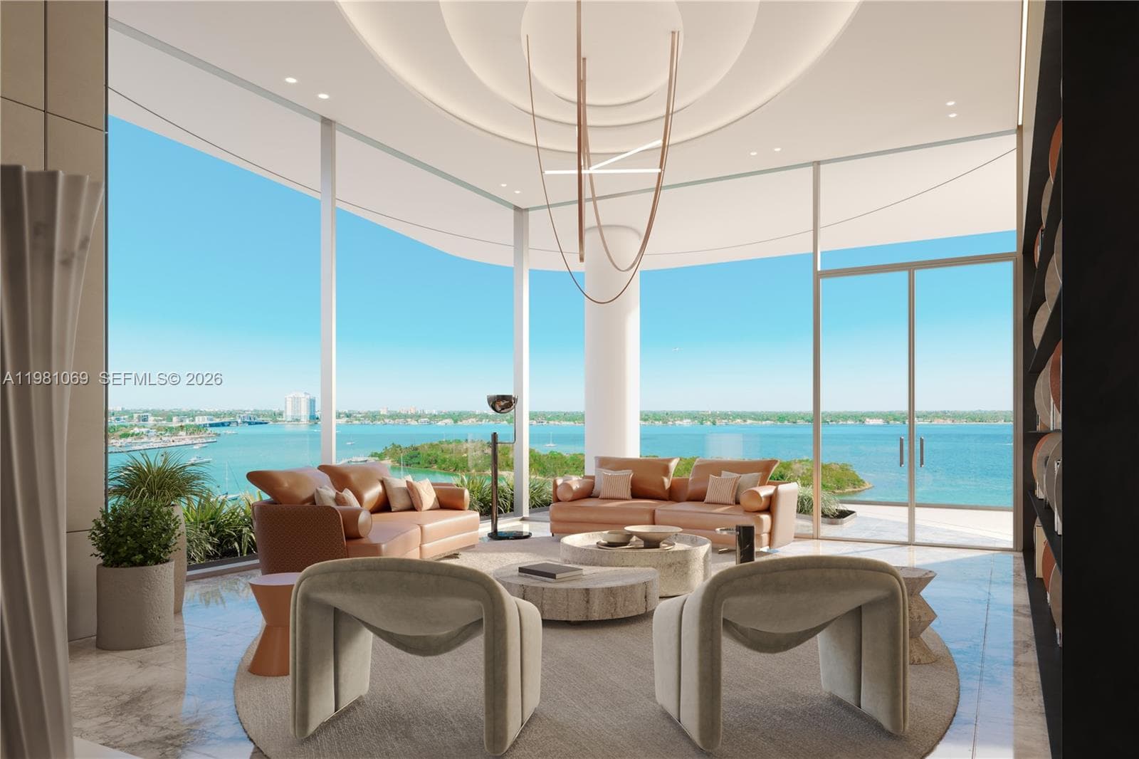 7940 West Drive # 2104, Miami FL 33141 — 15