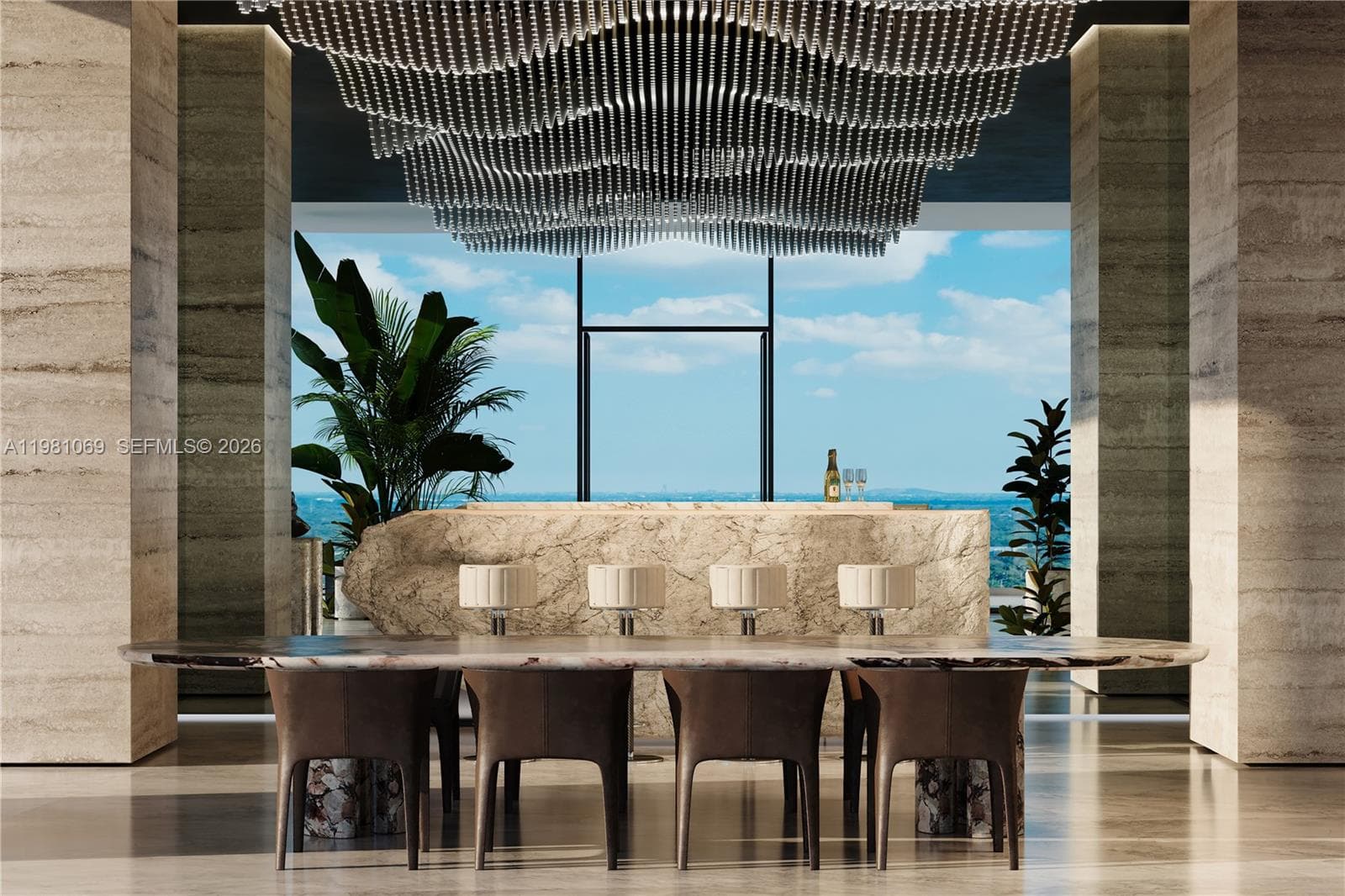7940 West Drive # 2104, Miami FL 33141 — 11