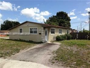 3440 NW 209th Ter, Miami Gardens FL 33056 — 3