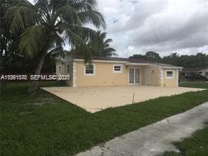 3440 NW 209th Ter, Miami Gardens FL 33056 — 1