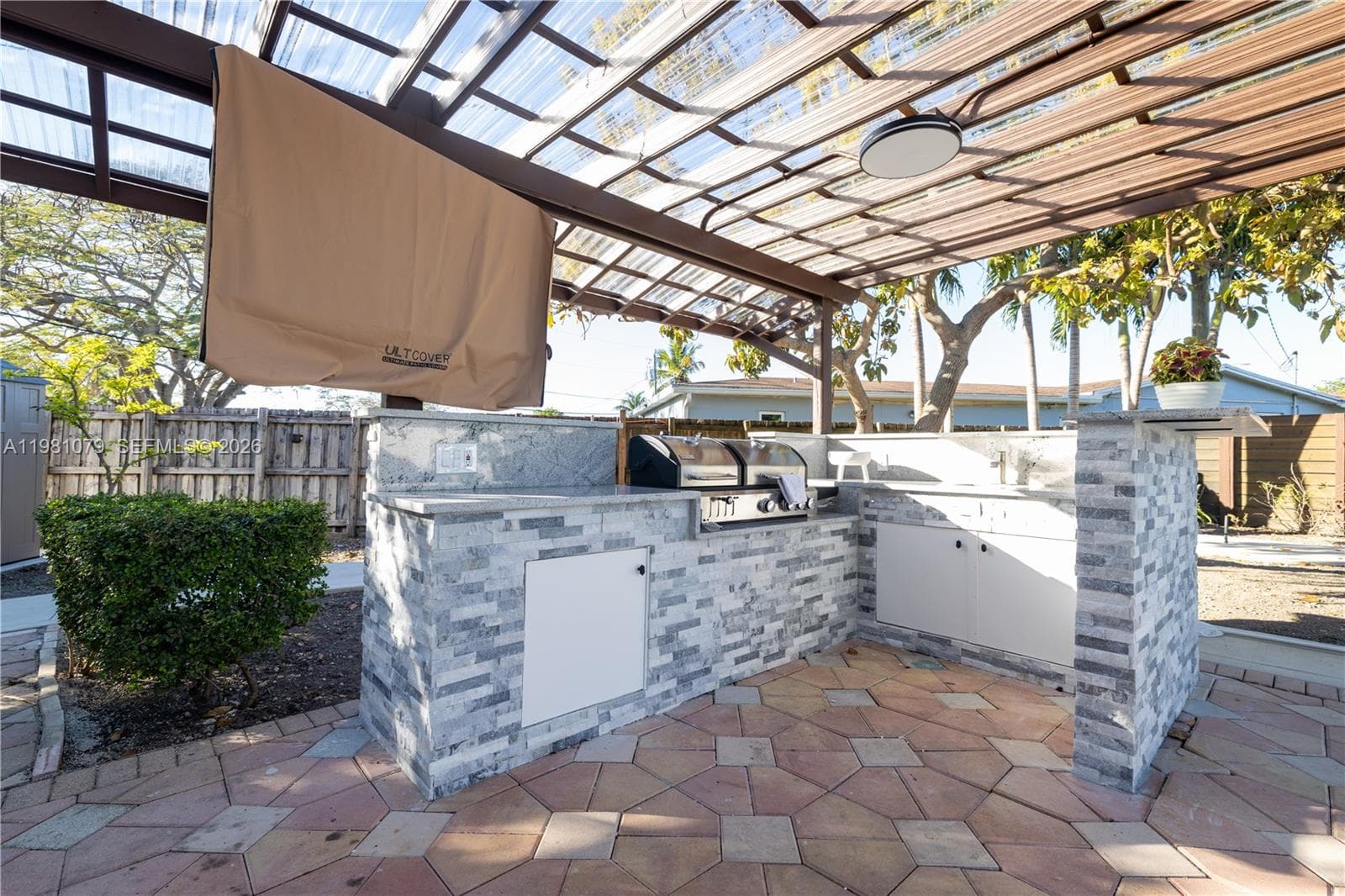 19600 Gulfstream Rd, Cutler Bay FL 33157 — 27