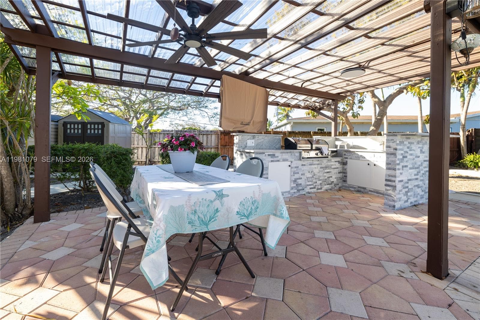 19600 Gulfstream Rd, Cutler Bay FL 33157 — 26