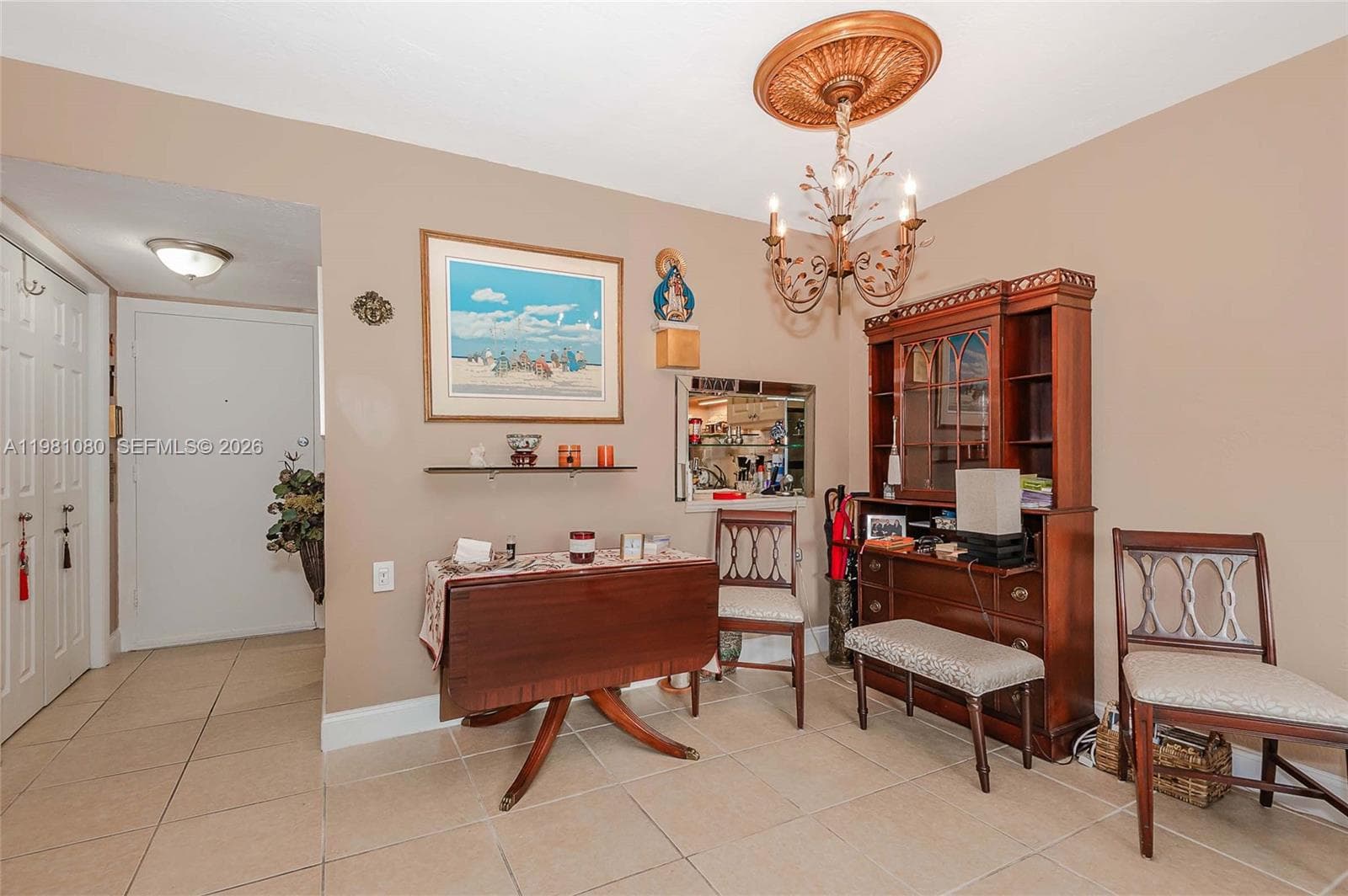 7403 SW 82nd St # 212N, Miami FL 33143 — 7