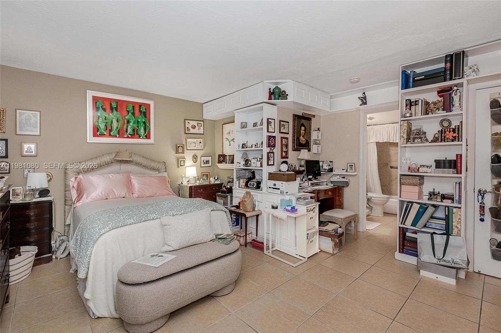 7403 SW 82nd St # 212N, Miami FL 33143 — 25