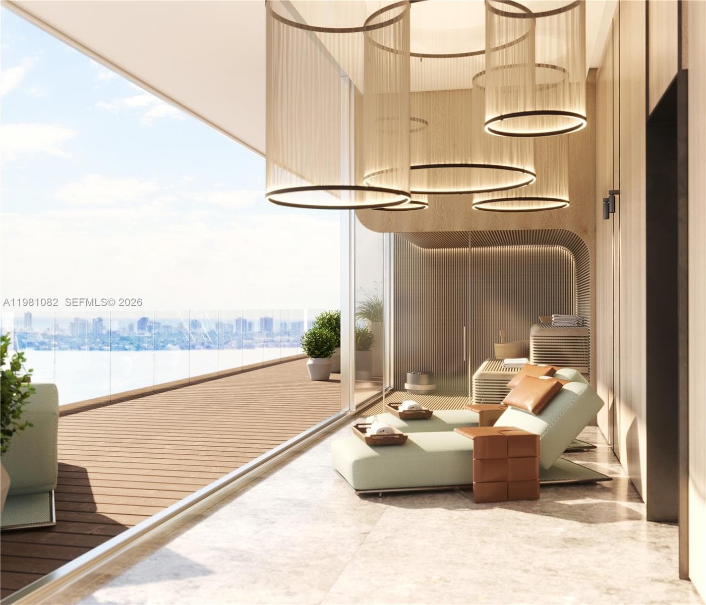 7940 West Drive, Miami FL 33141 — 2