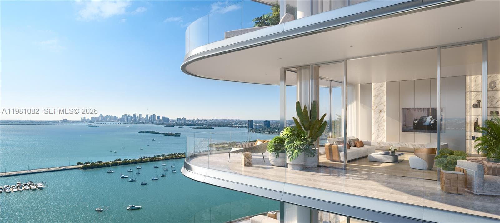 7940 West Drive, Miami FL 33141 — 6