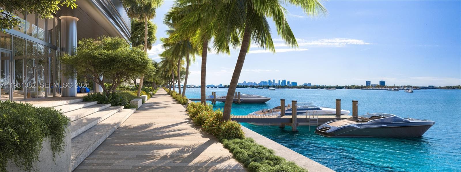 7940 West Drive, Miami FL 33141 — 26