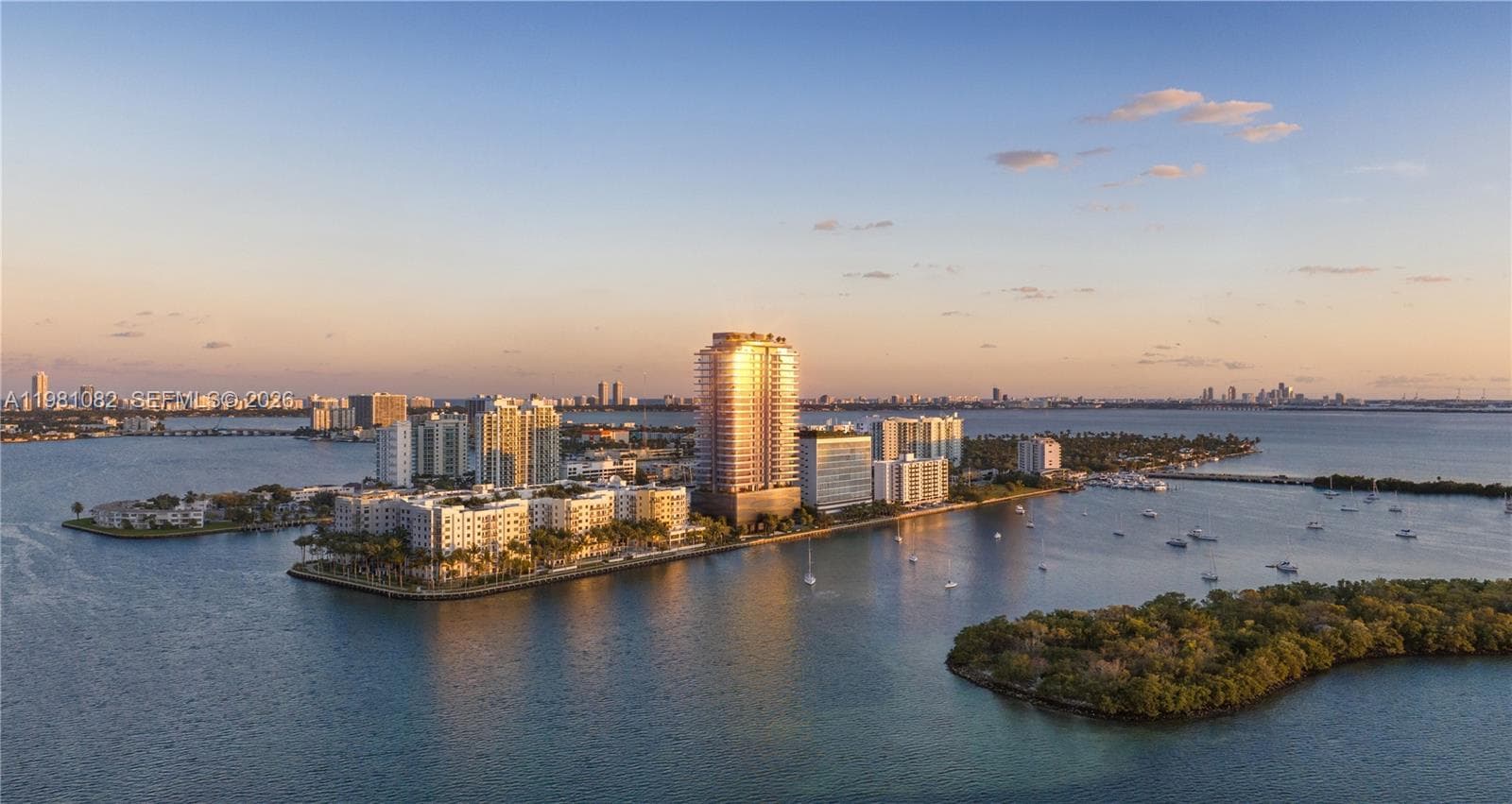 7940 West Drive, Miami FL 33141 — 24