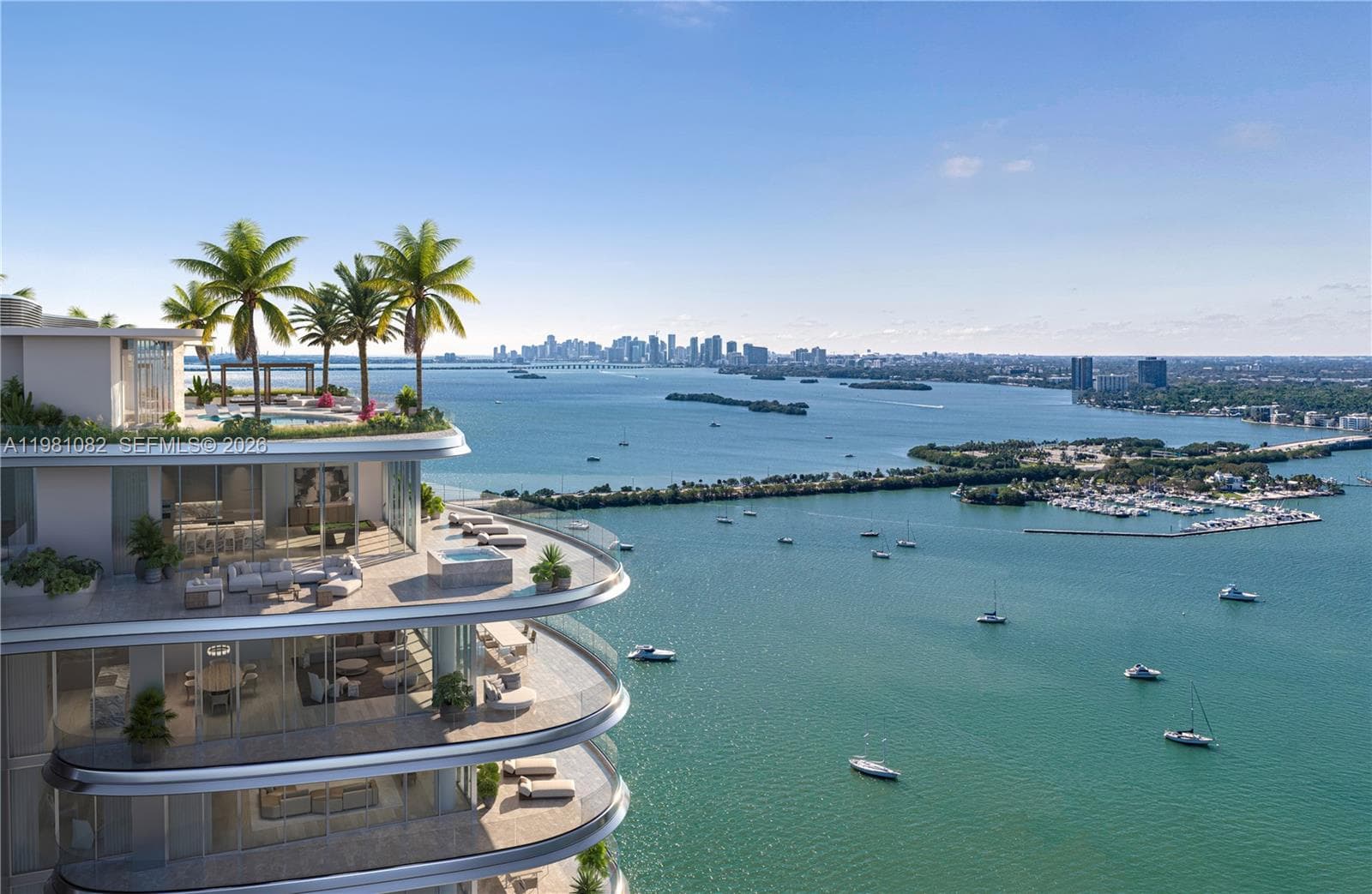 7940 West Drive, Miami FL 33141 — 25