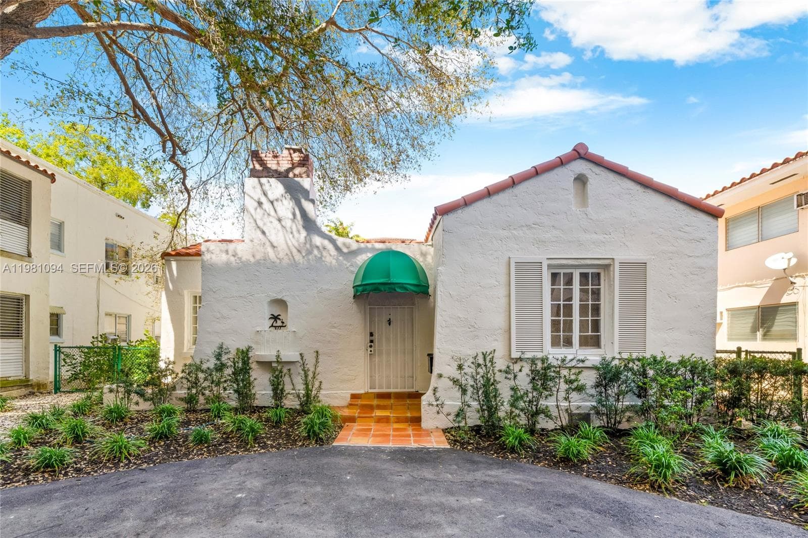 311 Navarre Ave, Coral Gables FL 33134 — 2