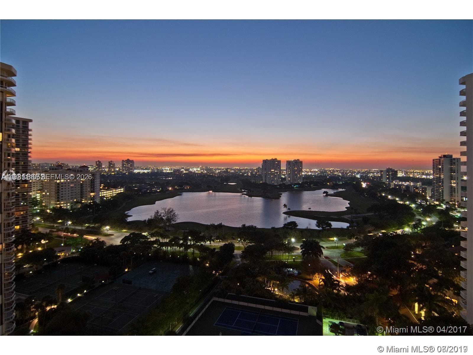 20281 E Country Club Dr # 1703, Aventura FL 33180 — 2