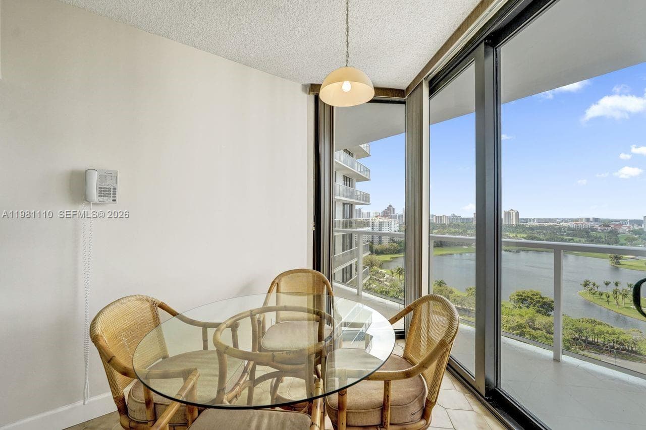 20281 E Country Club Dr # 1703, Aventura FL 33180 — 22