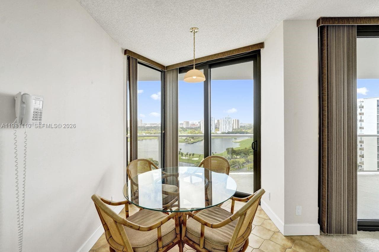 20281 E Country Club Dr # 1703, Aventura FL 33180 — 20