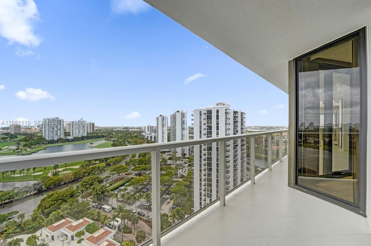 20281 E Country Club Dr # 1703, Aventura FL 33180 — 40