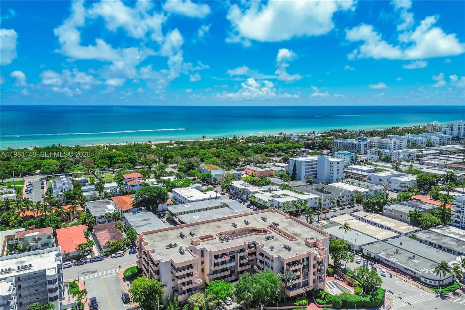 8101 Byron Ave # 509, Miami Beach FL 33141 — 2