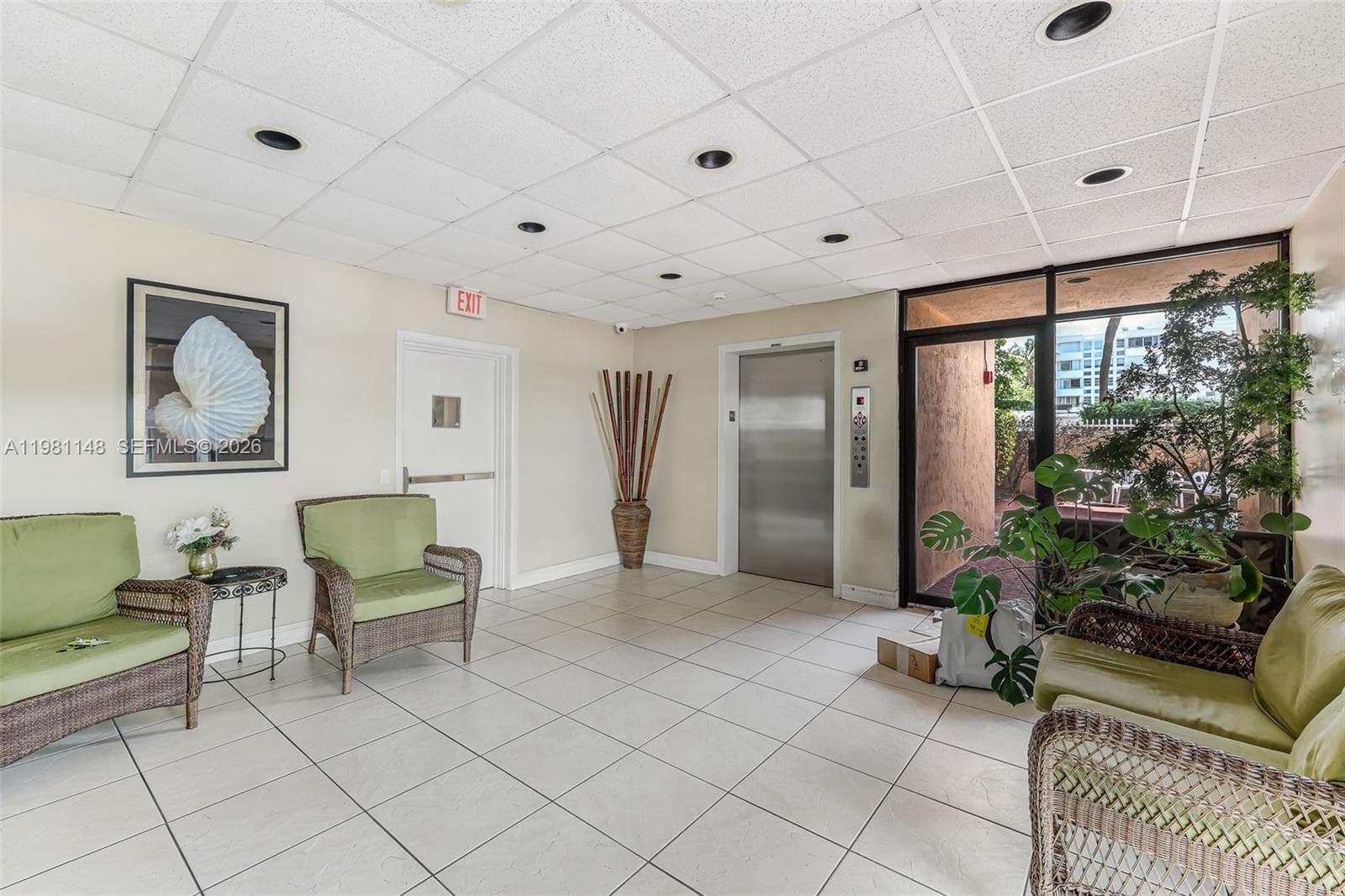 8101 Byron Ave # 509, Miami Beach FL 33141 — 26