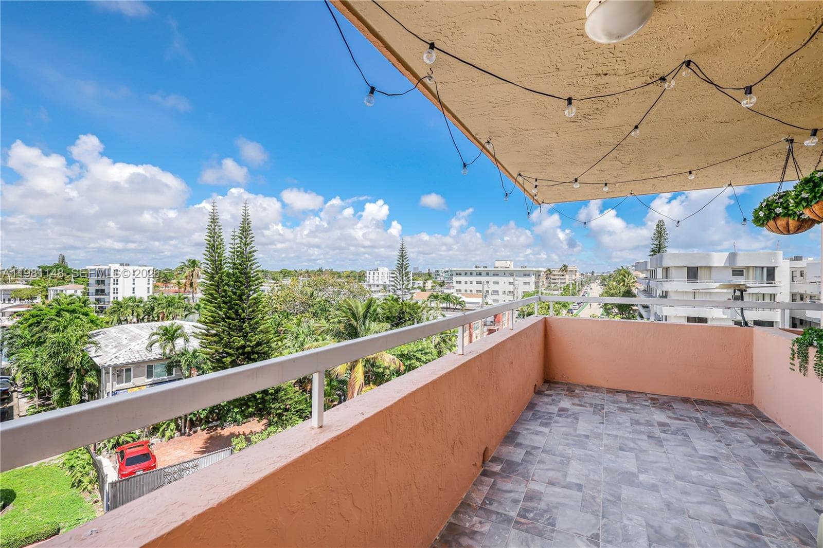 8101 Byron Ave # 509, Miami Beach FL 33141 — 22