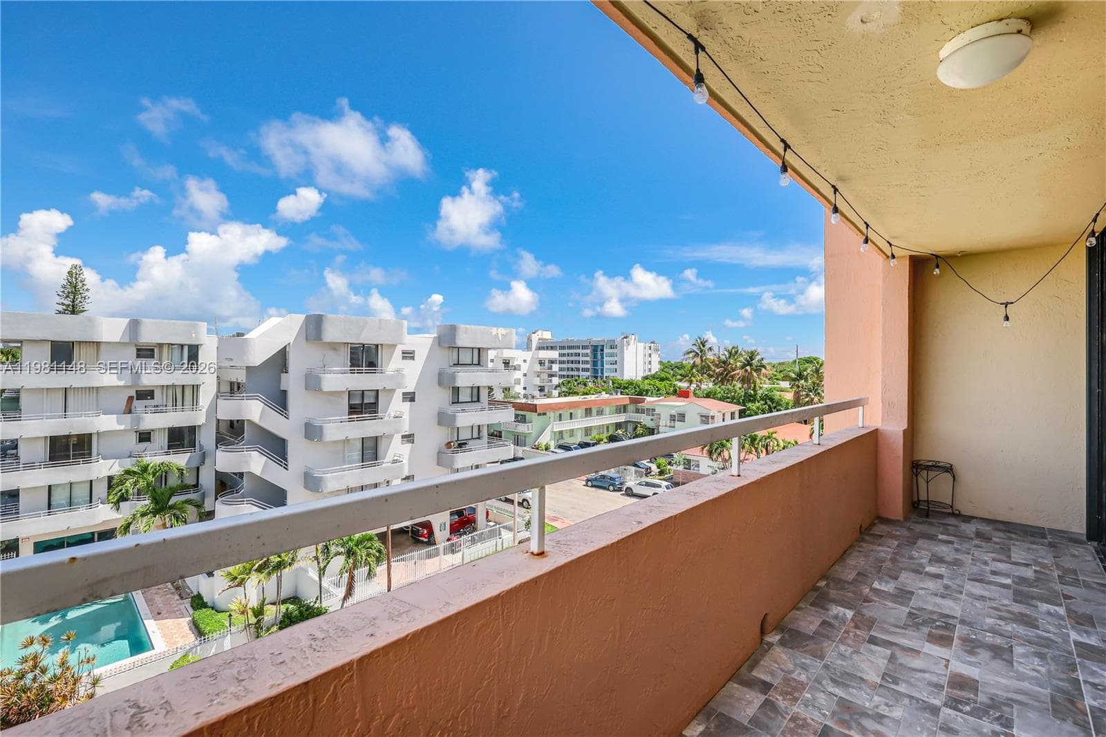 8101 Byron Ave # 509, Miami Beach FL 33141 — 21