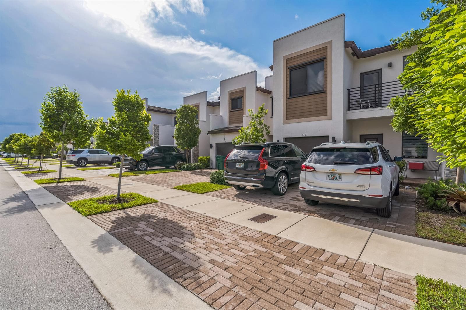 230 NE 208th Terrace # 230, North Miami Beach FL 33179 — 2