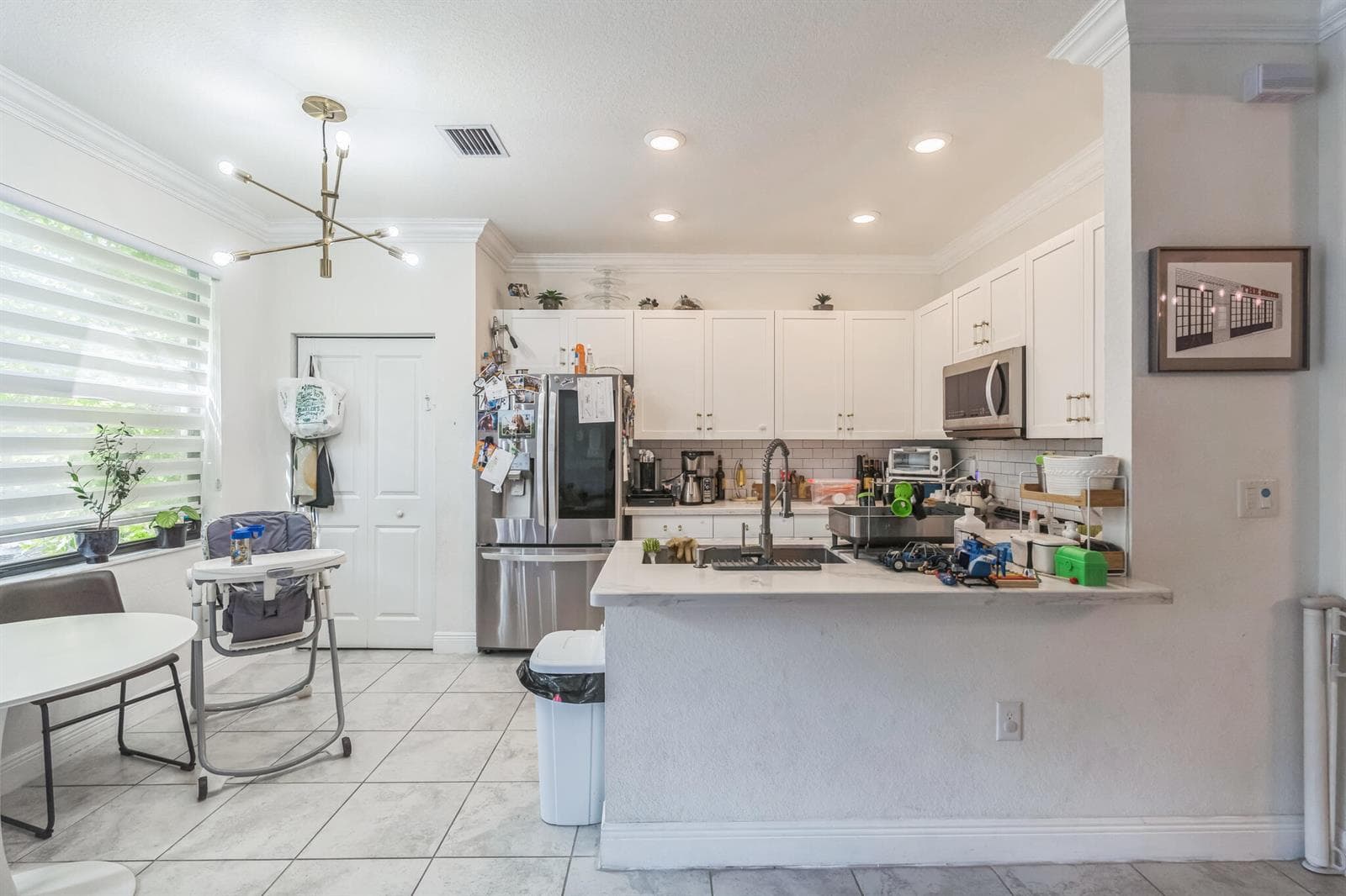 230 NE 208th Terrace # 230, North Miami Beach FL 33179 — 9