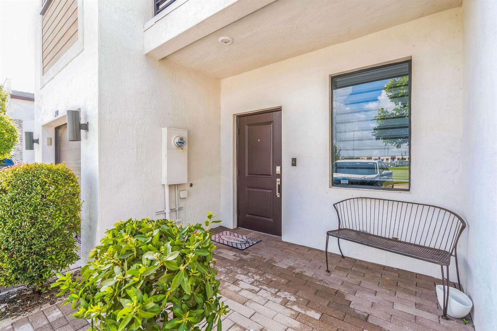 230 NE 208th Terrace # 230, North Miami Beach FL 33179 — 4