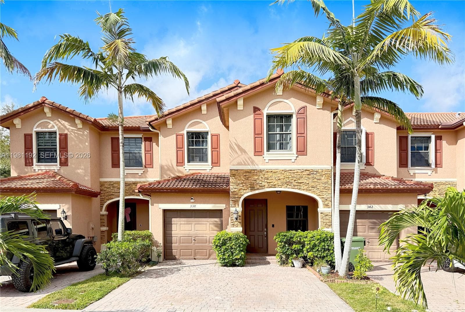 338 NE 37th Ave, Homestead FL 33033 — 1