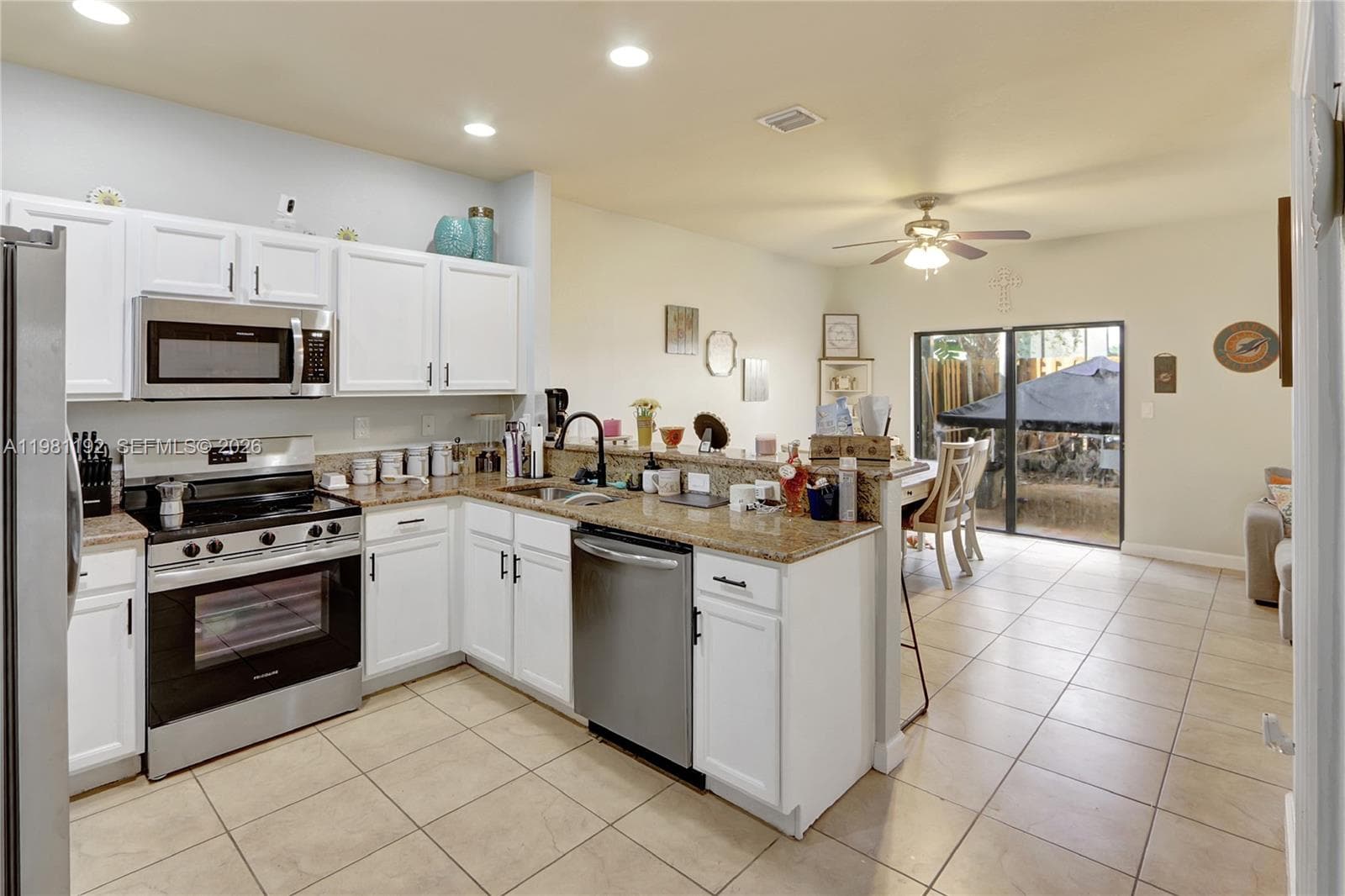338 NE 37th Ave, Homestead FL 33033 — 4