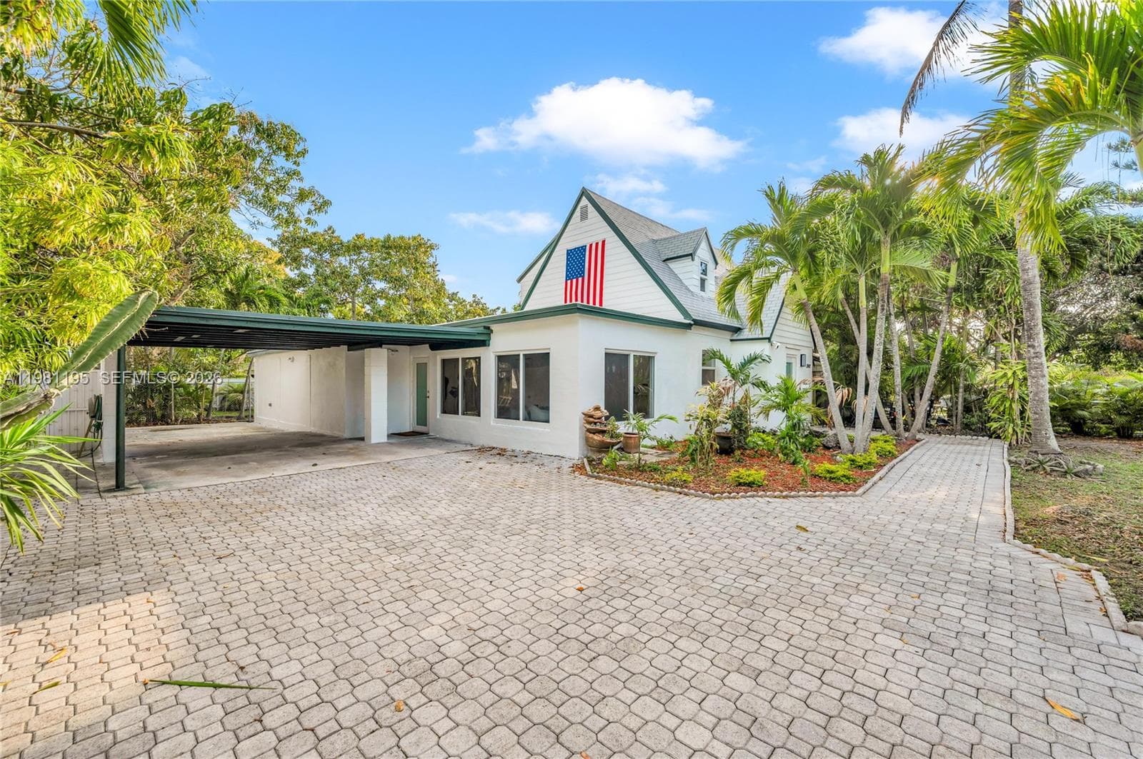 1960 NE 182nd St, North Miami Beach FL 33162 — 3