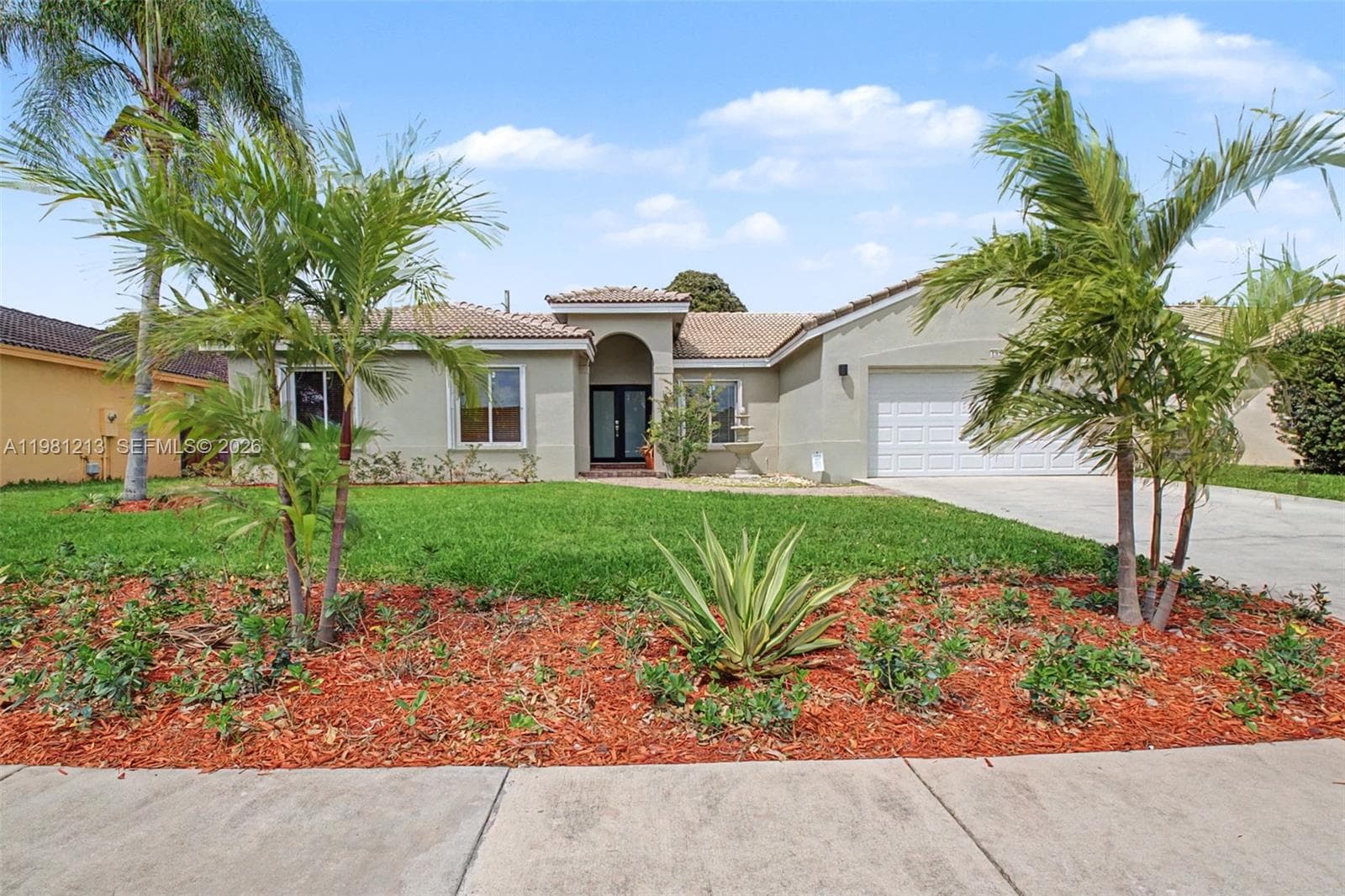 19920 Cutler Ct, Cutler Bay FL 33189 — 1