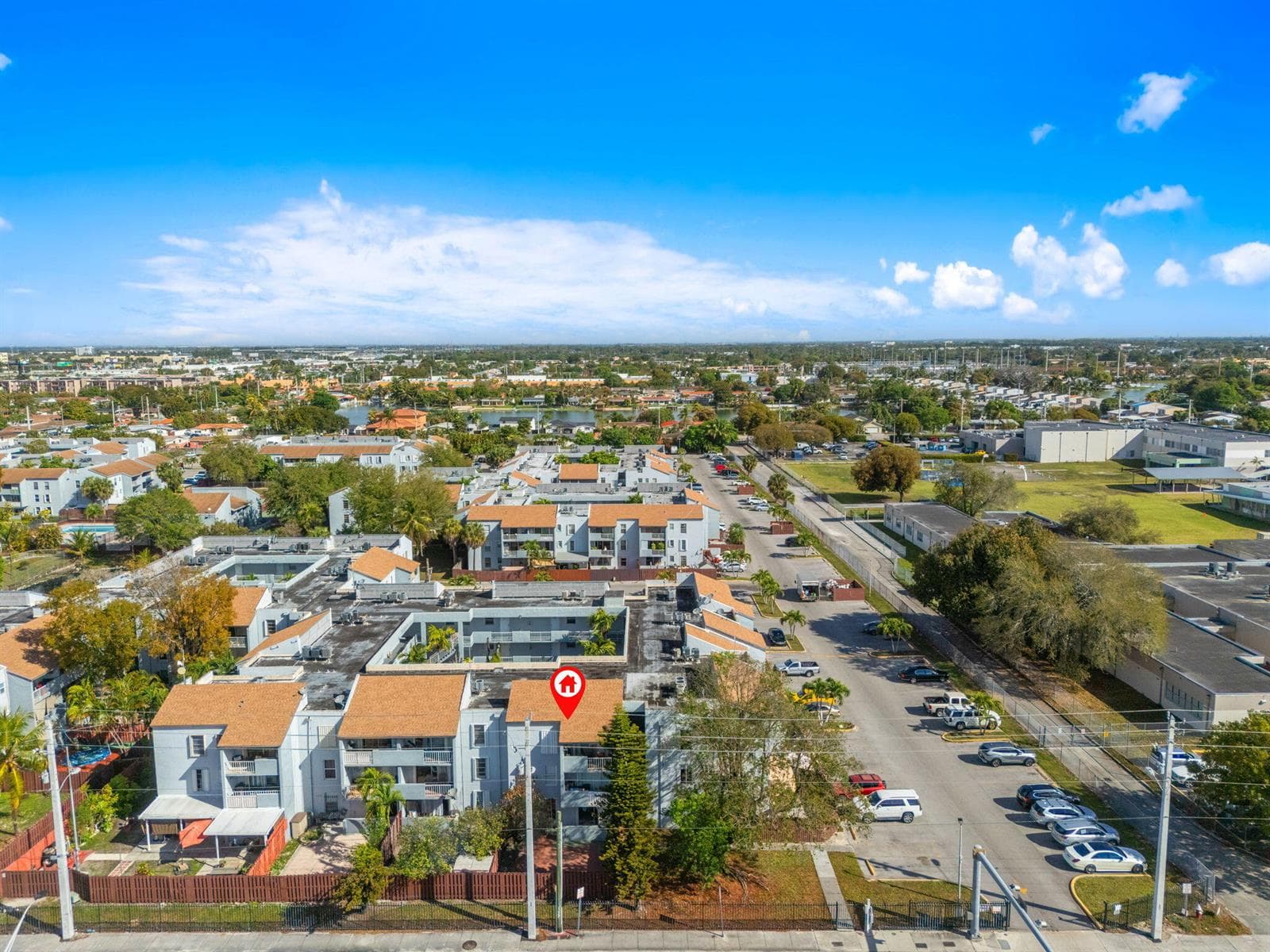 1725 W 60th Street # F126, Hialeah FL 33012 — 17