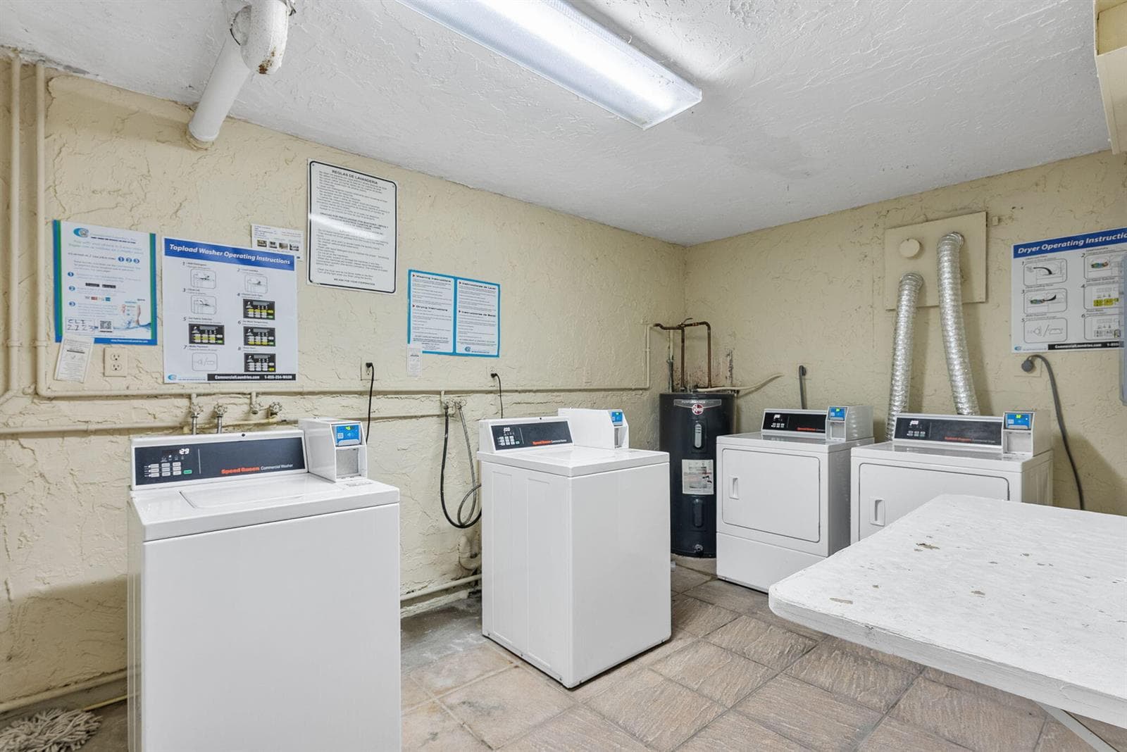 1725 W 60th Street # F126, Hialeah FL 33012 — 20