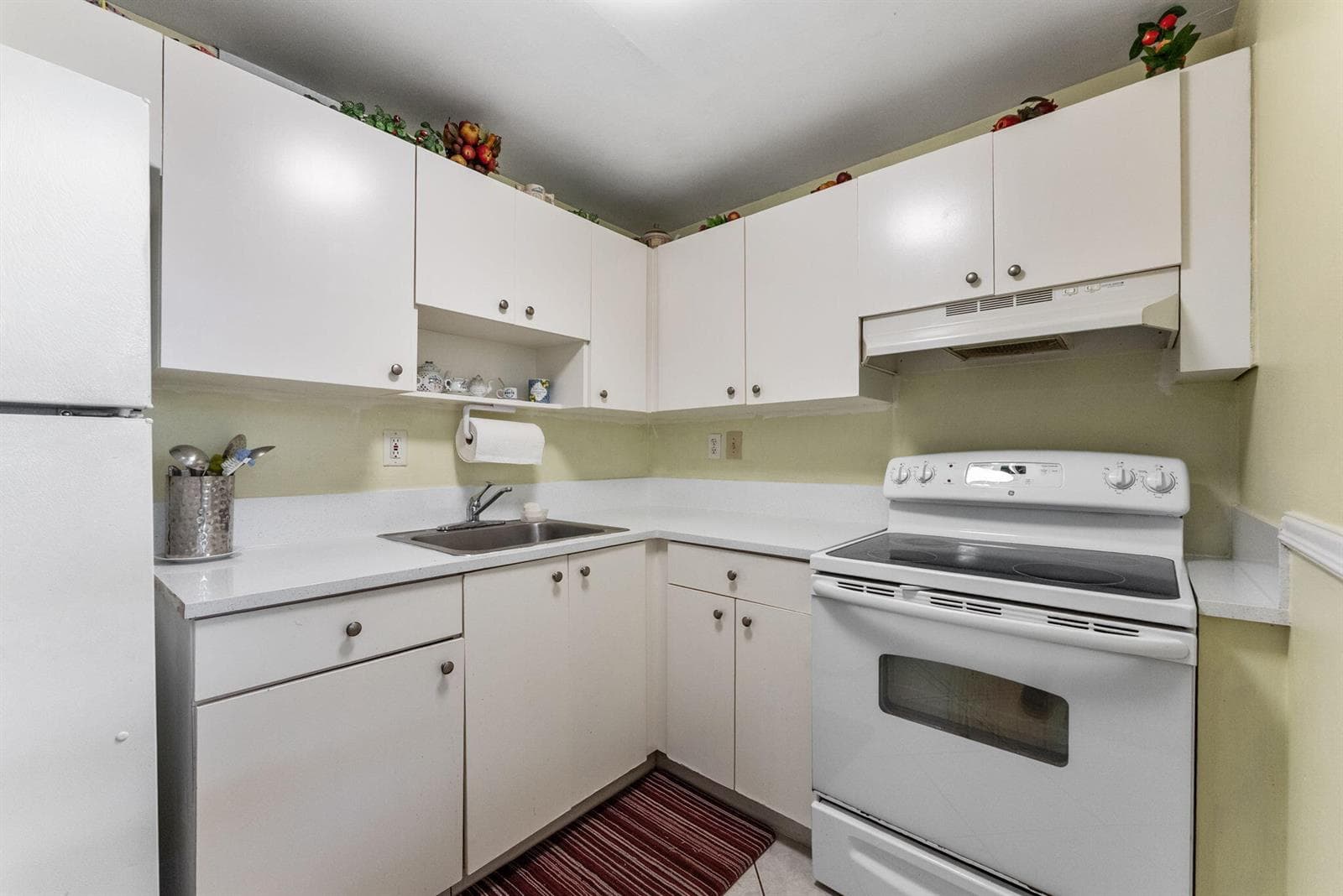 1725 W 60th Street # F126, Hialeah FL 33012 — 8