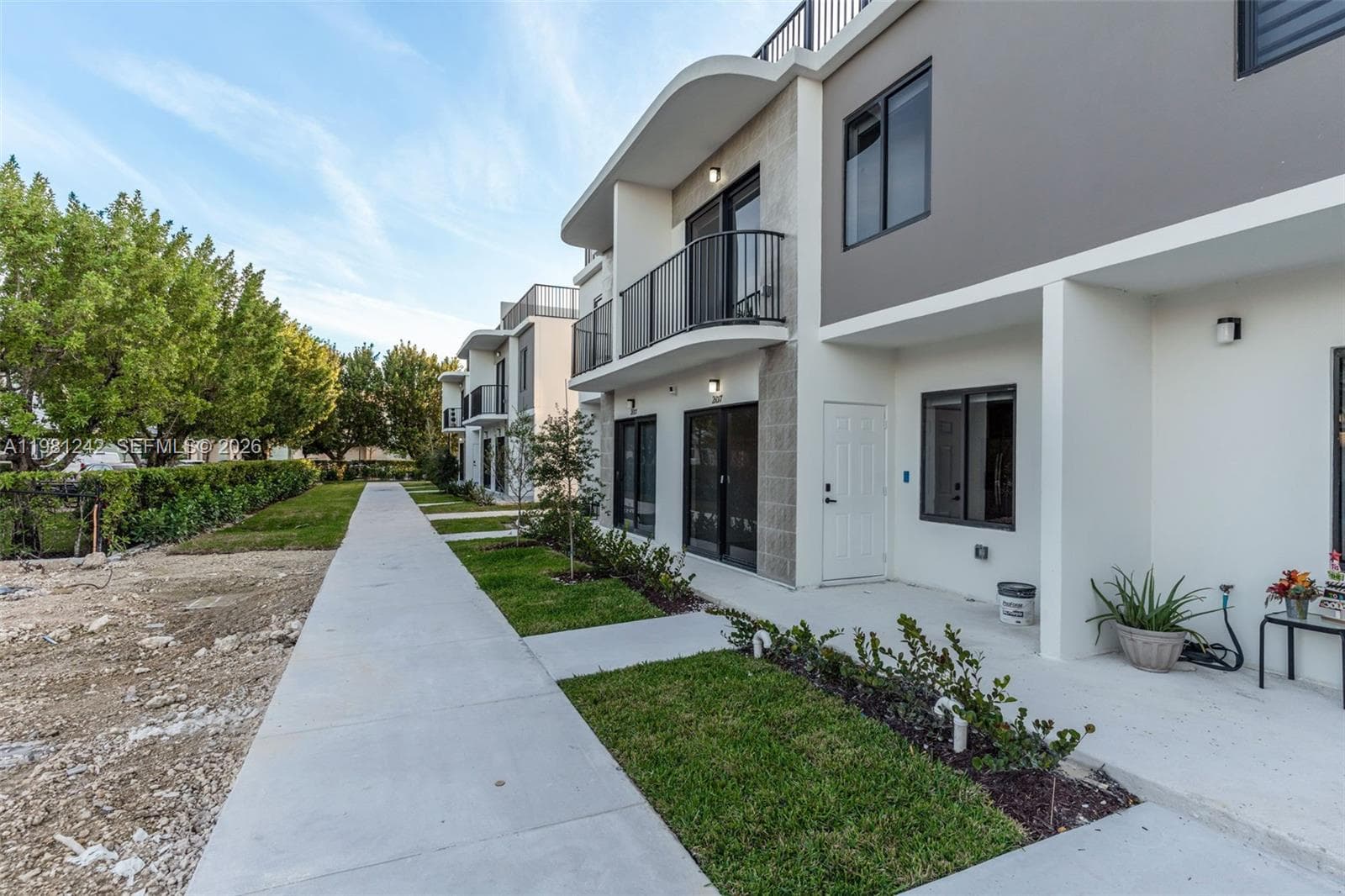 Grandville Place, Homestead, FL — 1