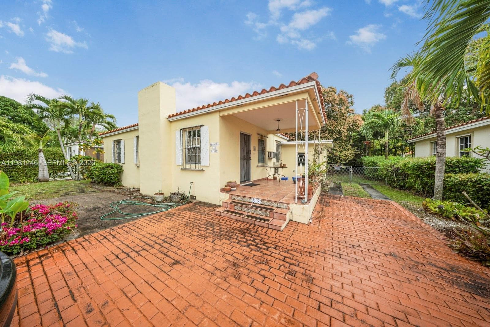 512 Mendoza Ave, Coral Gables FL 33134 — 15