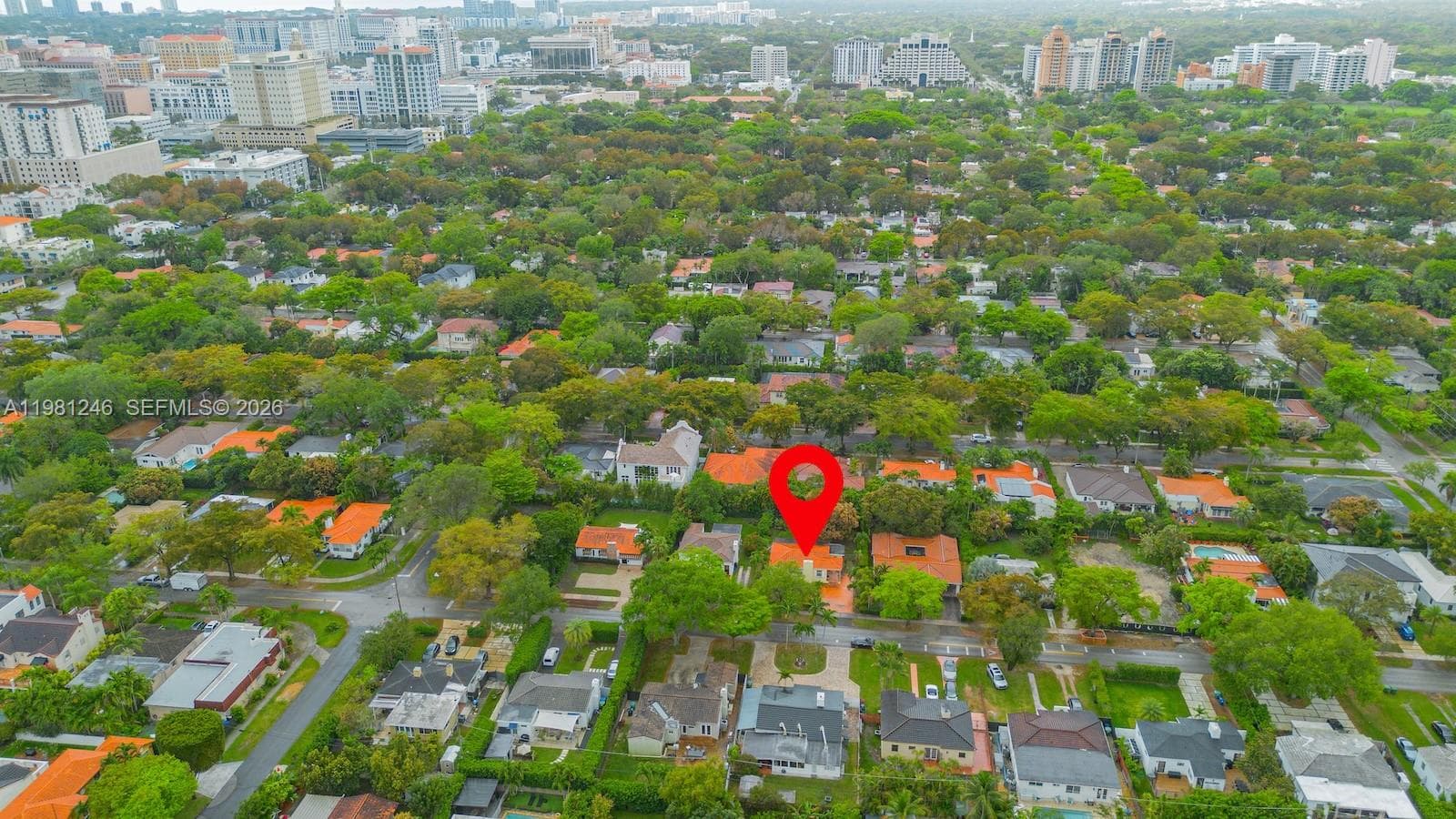 512 Mendoza Ave, Coral Gables FL 33134 — 25